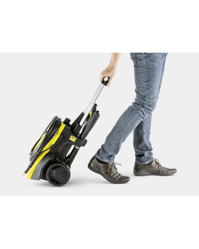 Мінімийка високого тиску Karcher K 4 Compact Home (1.637-503.0)