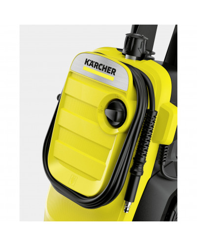 Мінімийка високого тиску Karcher K 4 Compact Home (1.637-503.0)