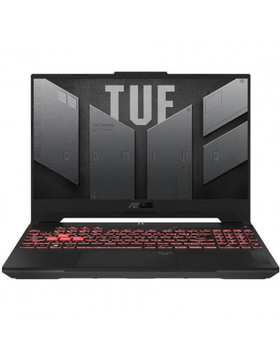 Ноутбук ASUS TUF Gaming A15 2023 FA507XI (FA507XI-LP013W)