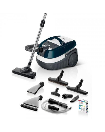 Миючий пилосос Bosch BWD41720