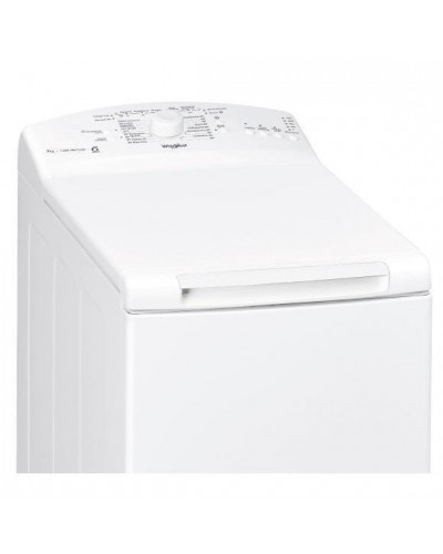 Стиральная машина автоматическая Whirlpool ETDLR 7220L