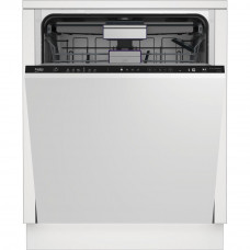 Посудомийна машина Beko BDIN36521Q