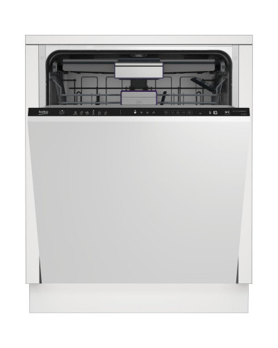 Посудомийна машина Beko BDIN36521Q