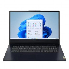 Ноутбук Lenovo IdeaPad 3 17IAU7 (82RL009VPB)