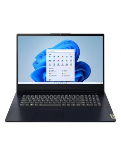 Ноутбук Lenovo IdeaPad 3 17IAU7 (82RL009VPB)