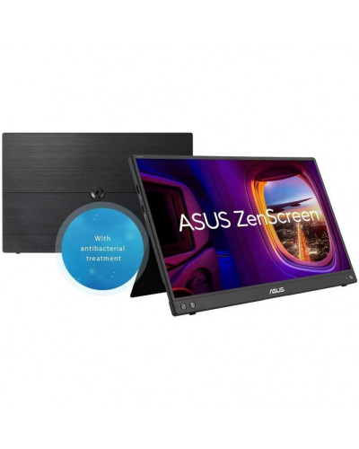 Портативний монітор ASUS ZenScreen MB16AHV (90LM0381-B02370)