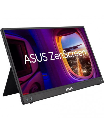 Портативний монітор ASUS ZenScreen MB16AHV (90LM0381-B02370)