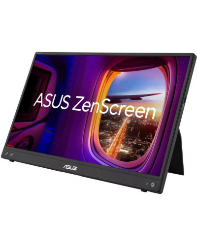 Портативний монітор ASUS ZenScreen MB16AHV (90LM0381-B02370)