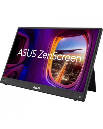 Портативний монітор ASUS ZenScreen MB16AHV (90LM0381-B02370)