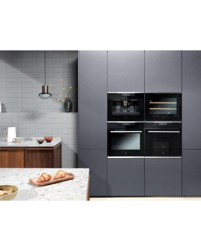 Духовка електрична Electrolux KOABS39WX