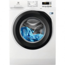 Пральна машина автоматична Electrolux EW6FN528BP