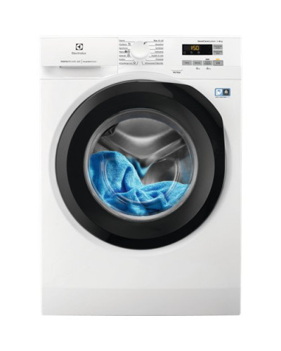 Пральна машина автоматична Electrolux EW6FN528BP