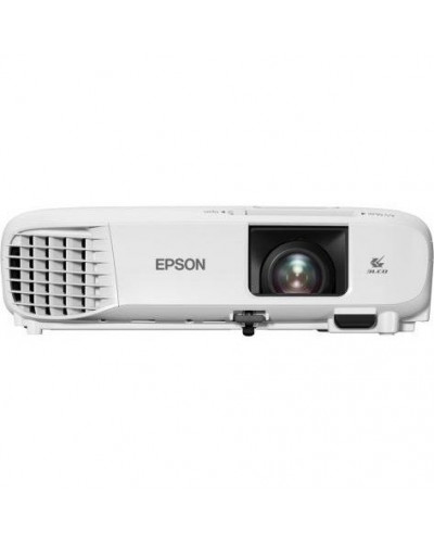 Мультимедійний проектор Epson EB-W49 (V11H983040)