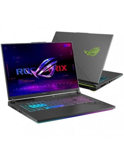 Ноутбук ASUS ROG Strix G18 G814JI (G814JI-N6106W)