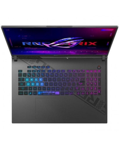 Ноутбук ASUS ROG Strix G18 G814JI (G814JI-N6106W)