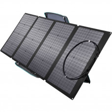 Зарядний пристрій на сонячній батареї EcoFlow 400W Solar Panel (SOLAR400W)