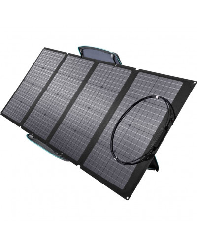 Зарядний пристрій на сонячній батареї EcoFlow 400W Solar Panel (SOLAR400W)