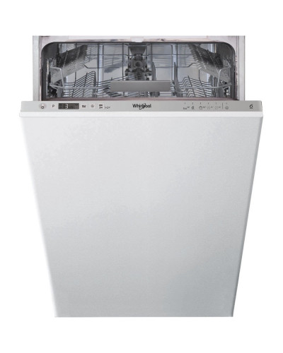 Посудомийна машина Whirlpool WSIC 3M17