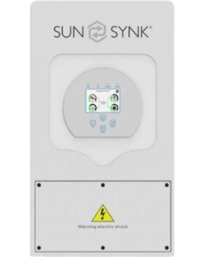 Гібридний сонячний інвертор (hybrid) SUNSYNK SYNK-5K-SG03LP1