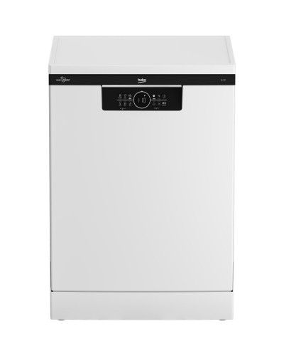 Посудомийна машина Beko BDFN26531W