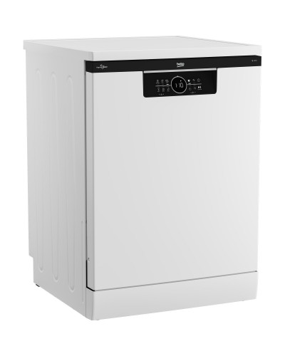 Посудомийна машина Beko BDFN26531W