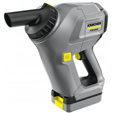 Автомобільний пилосос / Ручний пилосос Karcher HV 1/1 Bp Cs (1.394-222.0)