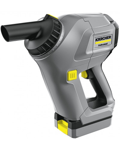 Автомобільний пилосос / Ручний пилосос Karcher HV 1/1 Bp Cs (1.394-222.0)