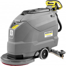 Підлогомиюча машина Karcher BD 50/50 C BP Classic (1.127-001.0)