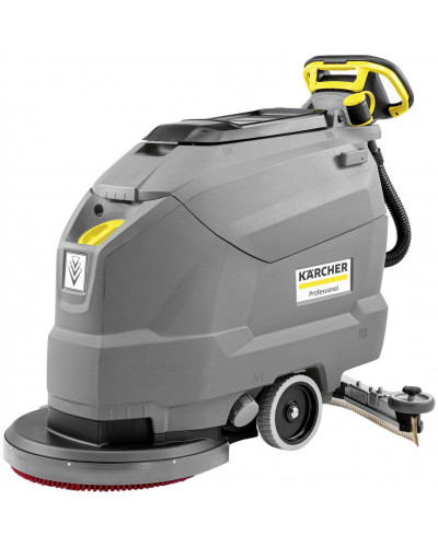 Підлогомиюча машина Karcher BD 50/50 C BP Classic (1.127-001.0)