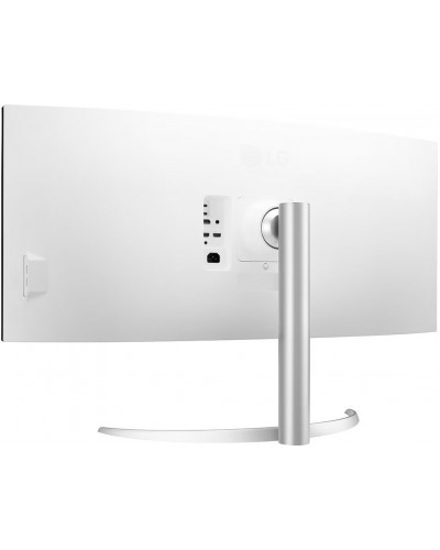 Монітор LG UltraWide 40WP95CP-W 5K2K Nano IPS