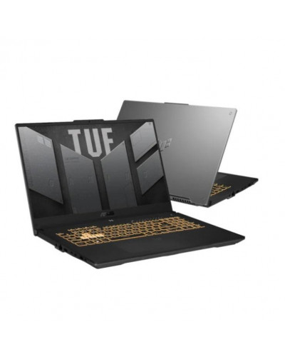 Ноутбук ASUS TUF Gaming F17 FX707ZC4 (FX707ZC4-HX008W)