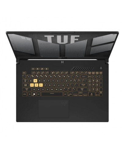 Ноутбук ASUS TUF Gaming F17 FX707ZC4 (FX707ZC4-HX008W)