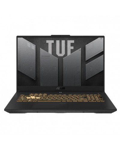 Ноутбук ASUS TUF Gaming F17 FX707ZC4 (FX707ZC4-HX008W)