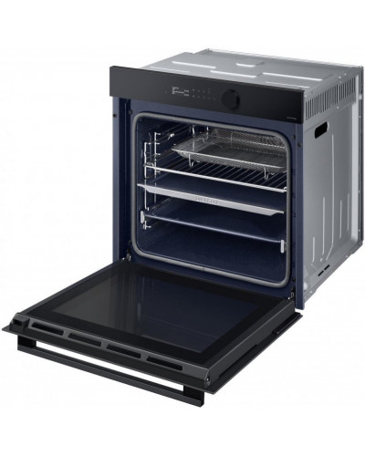 Духовка електрична DUAL COOK Samsung NV7B5645TAK