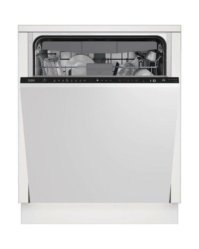 Посудомийна машина Beko BDIN38523Q