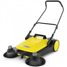 Підмітальна машина Karcher S 6 Twin (1.766-460.0)