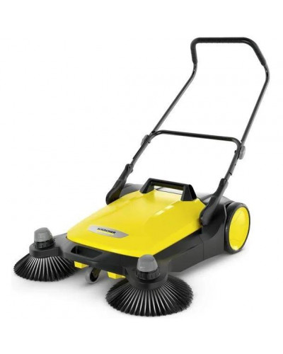 Підмітальна машина Karcher S 6 Twin (1.766-460.0)