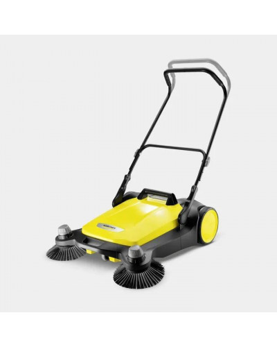 Підмітальна машина Karcher S 6 Twin (1.766-460.0)