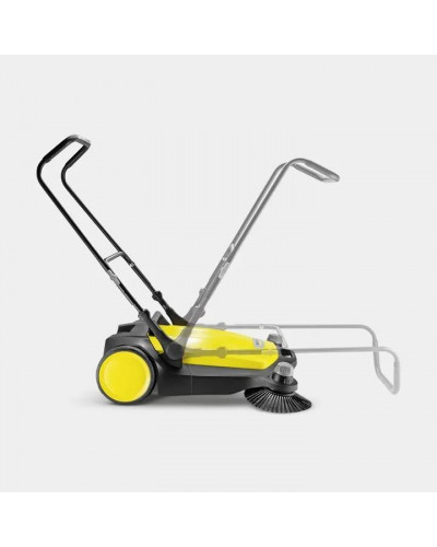 Підмітальна машина Karcher S 6 Twin (1.766-460.0)