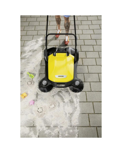 Підмітальна машина Karcher S 6 Twin (1.766-460.0)