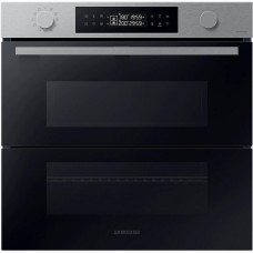 Духовка електрична DUAL COOK Samsung NV7B4545VAS