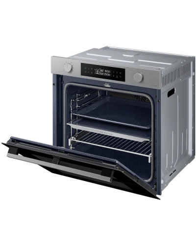 Духовка електрична DUAL COOK Samsung NV7B4545VAS