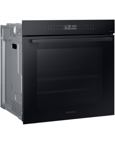 Духовка електрична DUAL COOK Samsung NV7B4245VAK