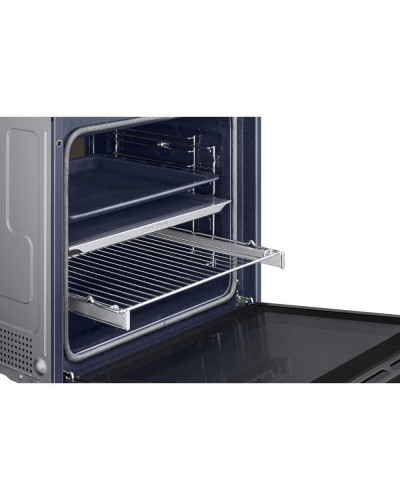 Духовка електрична DUAL COOK Samsung NV7B4245VAK