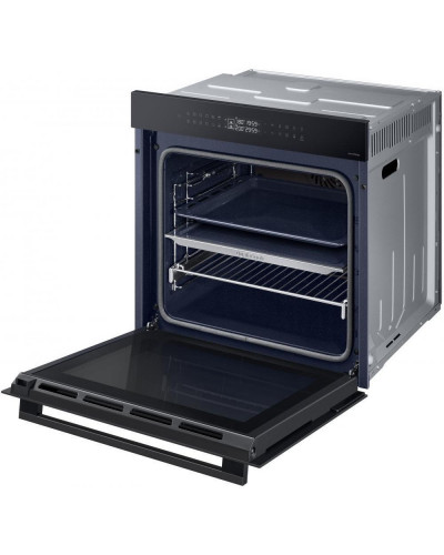 Духовка електрична DUAL COOK Samsung NV7B4245VAK