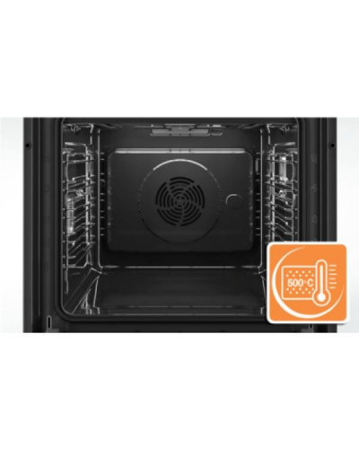 Духовка електрична Whirlpool AKZ9 6290 NB