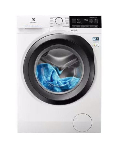 Стиральная машина автоматическая Electrolux EW7FN349PSP