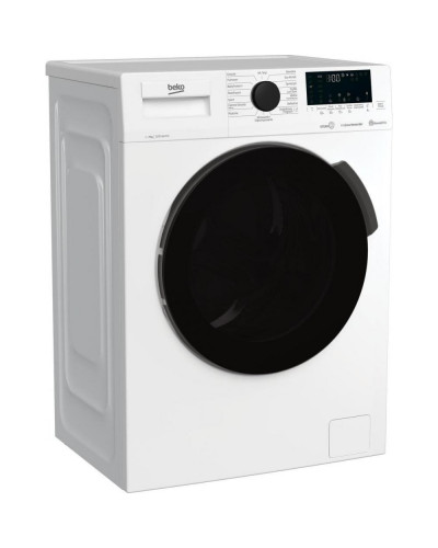 Пральна машина автоматична Beko WUE7626XBWS