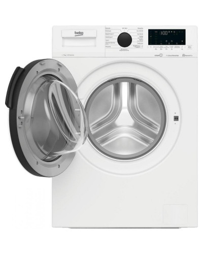 Стиральная машина автоматическая Beko WUE7626XBWS