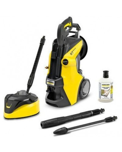 Мінімийка високого тиску Karcher K 7 Premium Power Home (1.317-171.0)